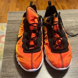 Nike React Nike React Element 55 PRM SU19 #nike